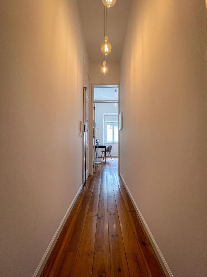 Ferienwohnung Aqueduct Casa 11 Lissabon Exterior foto
