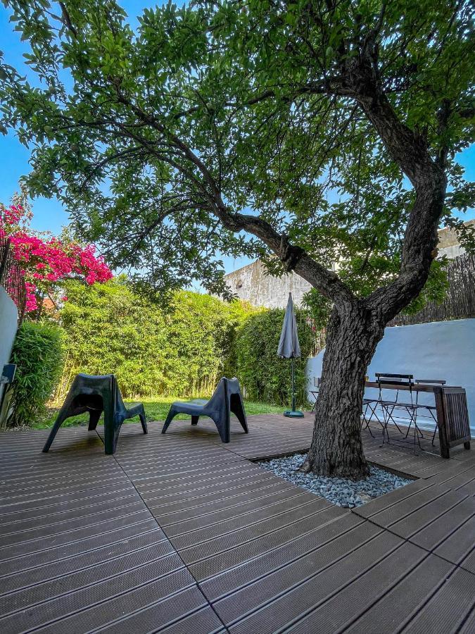 Ferienwohnung Aqueduct Casa 11 Lissabon Exterior foto